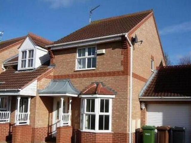 House for rent in Hampton Green, Cambridgeshire
