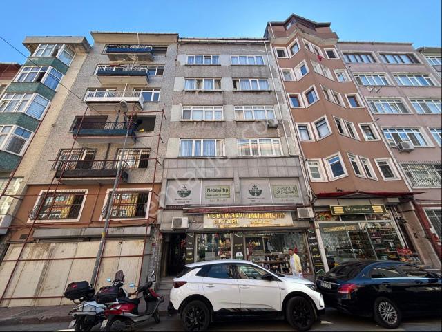 İstanbul Merkez, İstanbul içerisinde satılık mülk