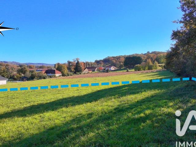 Terrain vente à Pau, Baliracq-maumusson