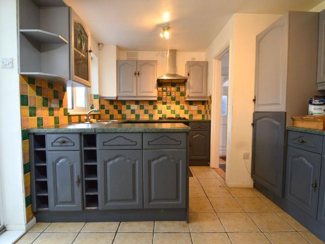 House for rent in Old Wharf, City Of Leicester