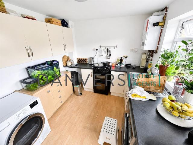 House for rent in Old Wharf, City Of Leicester