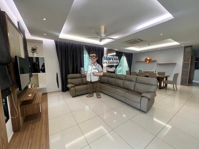Terraced House for rent in Sendayan Village, Negeri Sembilan