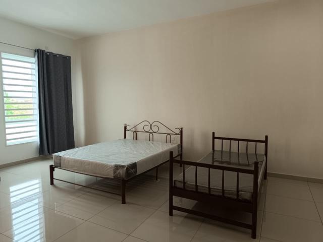 Terraced House for rent in Sendayan Village, Negeri Sembilan