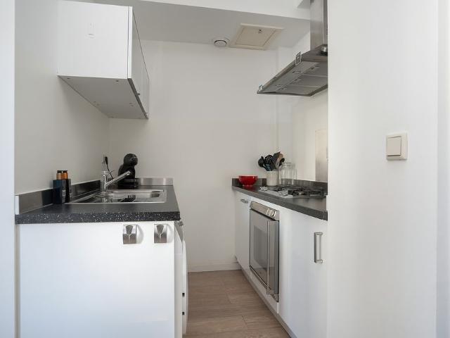 Appartement te huur in Oost, Amsterdam