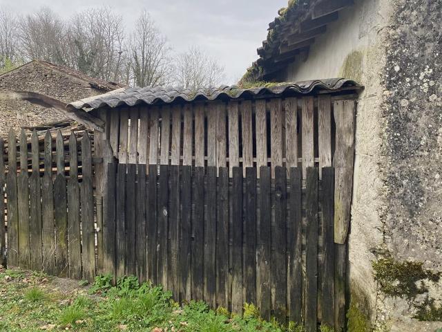 Maison vente à Langon, Balizac