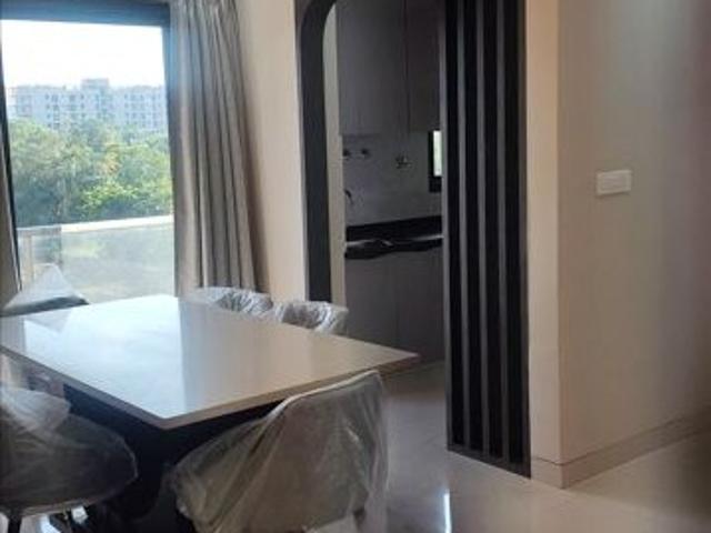 Flat for sale in Pink City, Jetpur