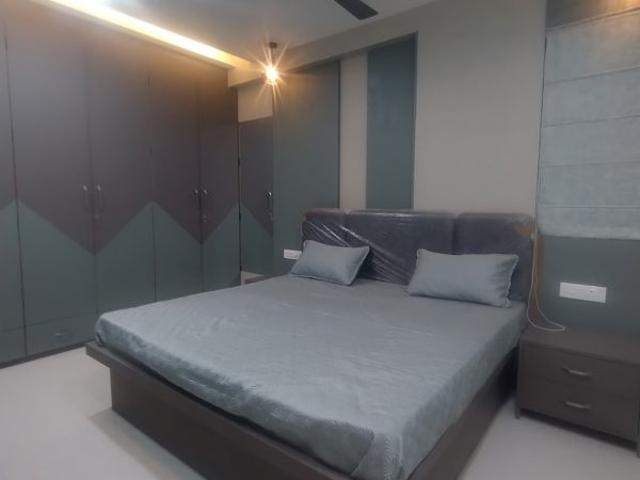 Flat for sale in Pink City, Jetpur
