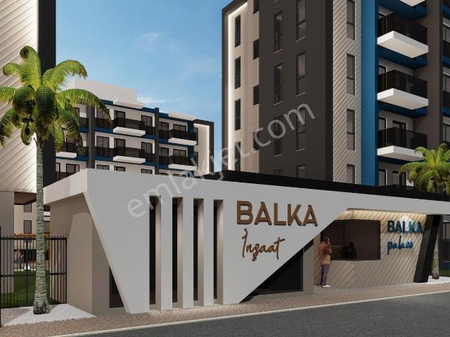 Kepez, Antalya içerisinde satılık mülk