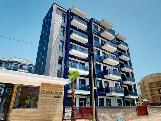 Kepez, Antalya içerisinde satılık mülk