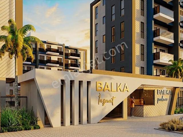Kepez, Antalya içerisinde satılık mülk