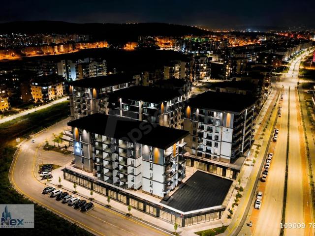 30 Ağustos Zafer Mahallesi, Nilüfer içerisinde satılık mülk