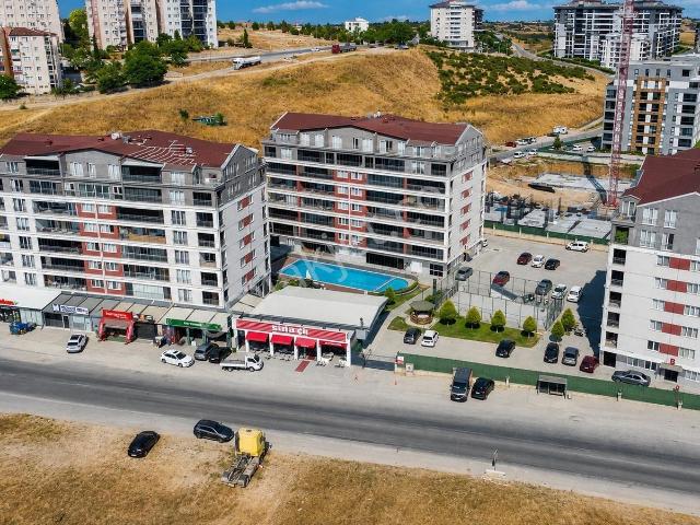 Nilüfer, Bursa içerisinde satılık mülk
