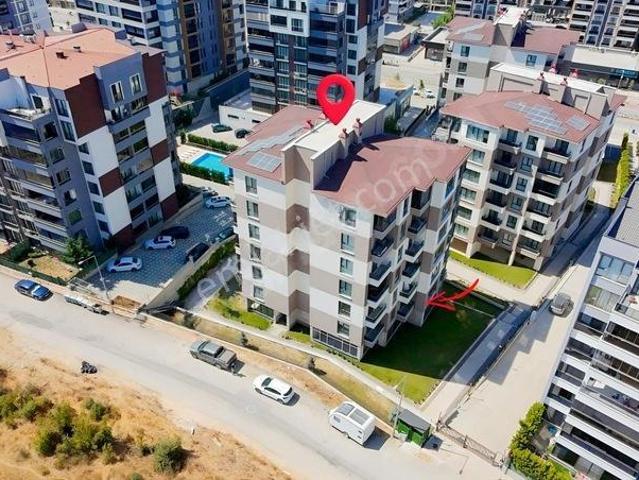 Nilüfer, Bursa içerisinde kiralık mülk