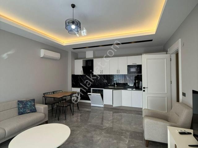 Alanya, Antalya içerisinde kiralık Residence