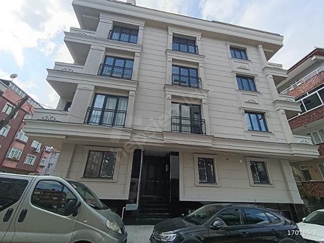 Gaziosmanpaşa, İstanbul içerisinde satılık mülk
