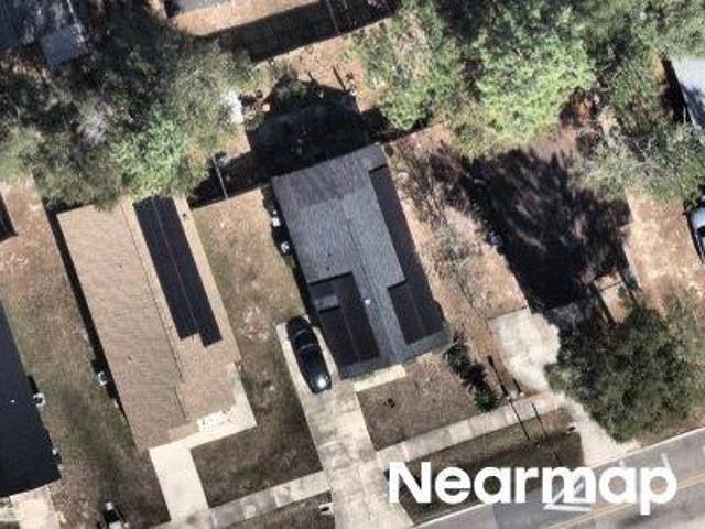 House for sale in Tallahassee, Florida