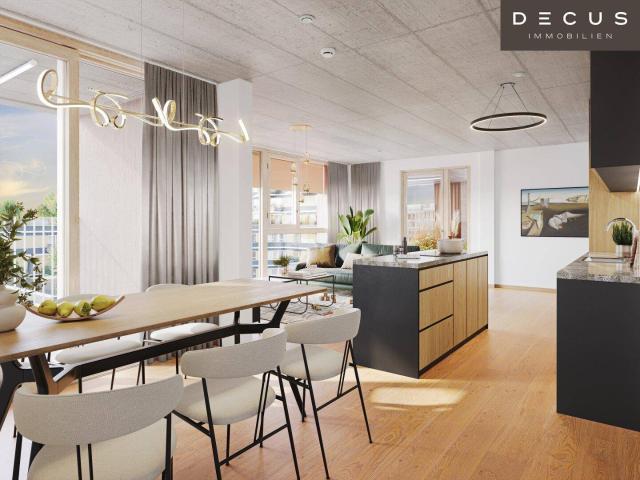 Apartment kaufen in KG Landstraße, Wien