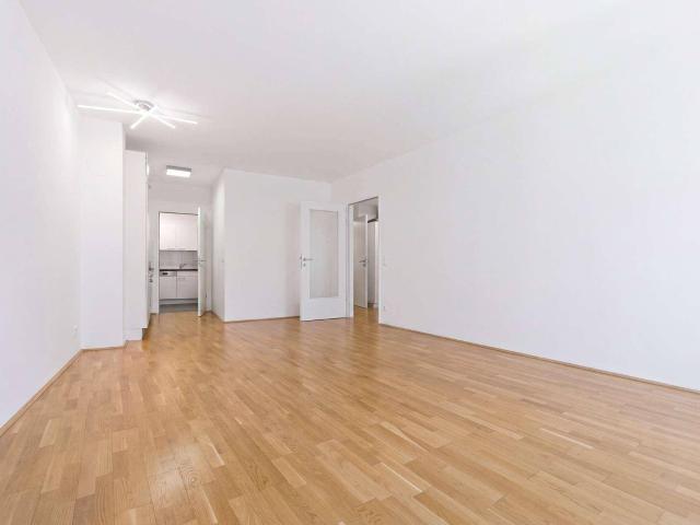 Apartment mieten in Gumpendorf, Wien
