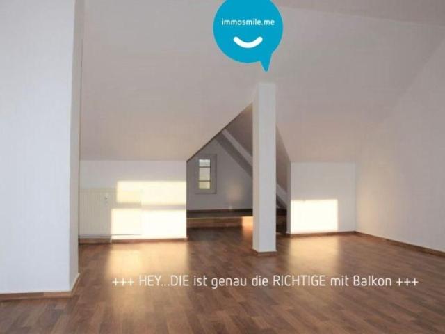 Apartment mieten in Limbach-Oberfrohna, Sachsen