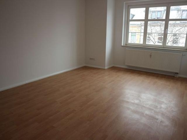 Wohnung mieten in Hilbersdorf, Chemnitz