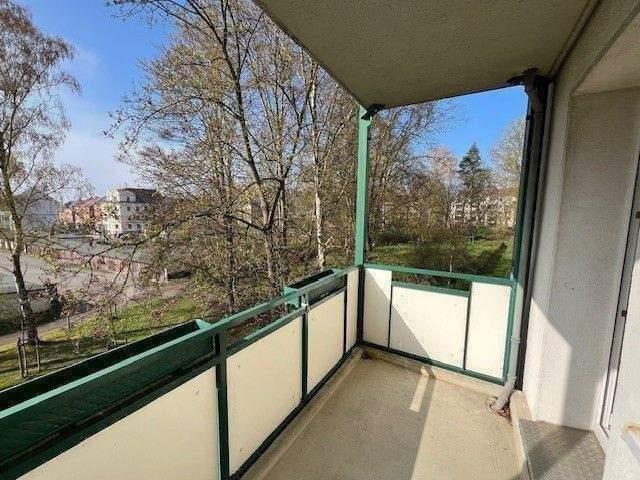 Apartment mieten in Zwickau-West, Zwickau