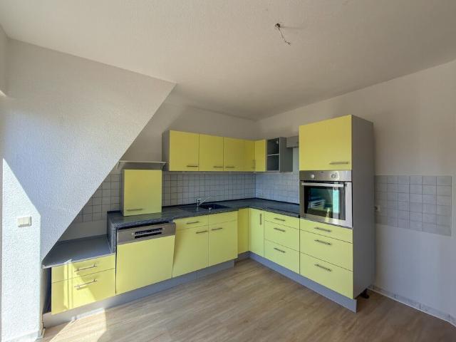 Apartment mieten in Neundorfer Vorstadt, Plauen
