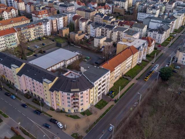Apartment mieten in Gera, Thüringen