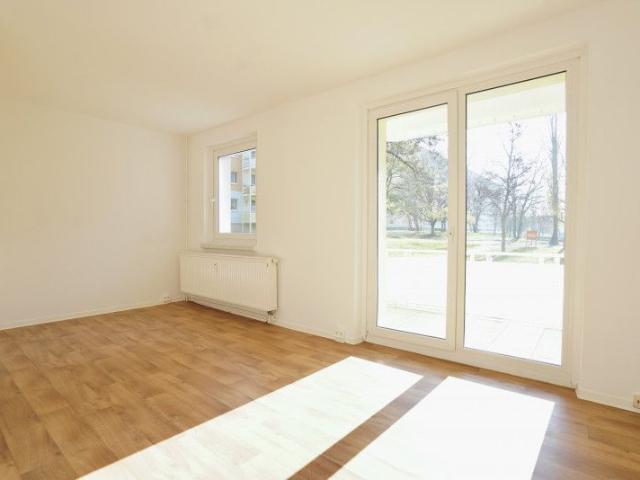Apartment mieten in Yorckgebiet, Chemnitz