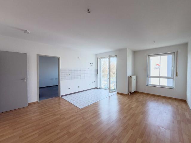 Apartment mieten in Neundorfer Vorstadt, Plauen