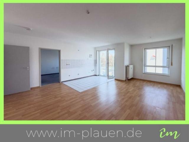 Apartment mieten in Neundorfer Vorstadt, Plauen