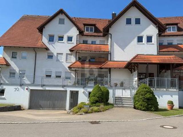 Wohnung kaufen in Baden-Württemberg