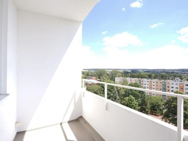 Apartment mieten in Yorckgebiet, Chemnitz