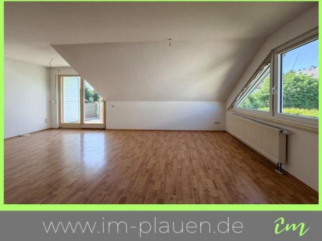 Apartment mieten in Neundorf, Plauen