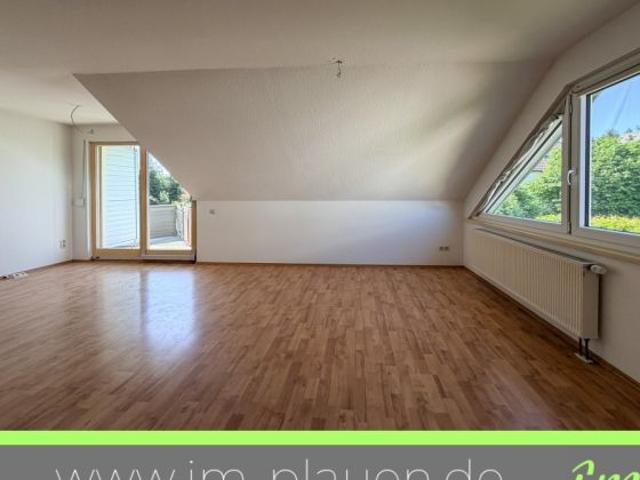 Wohnung mieten in Neundorf, Thüringen