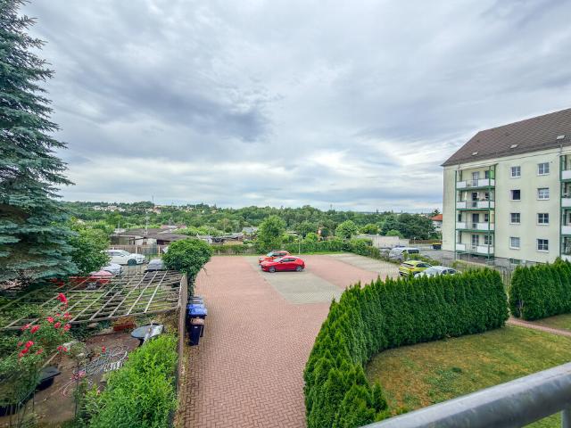 Apartment mieten in Plauen, Sachsen