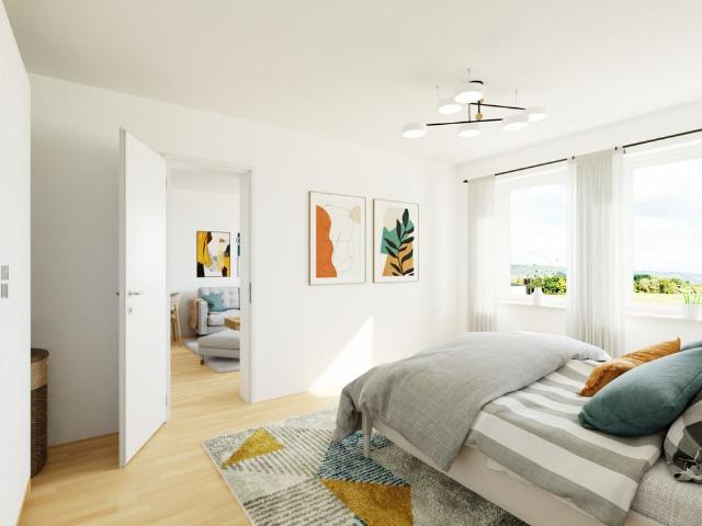 Apartment mieten in Gablenz, Chemnitz