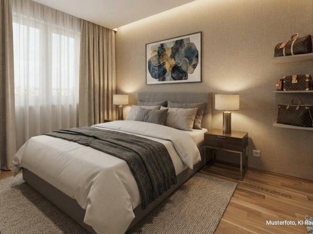 Apartment kaufen in Donaustadt, Wien