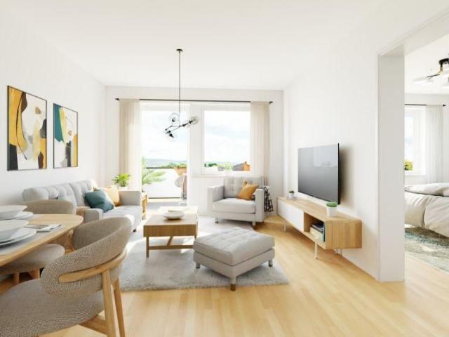 Apartment mieten in Gablenz, Chemnitz