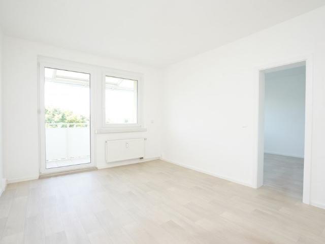 Apartment mieten in Gablenz, Chemnitz