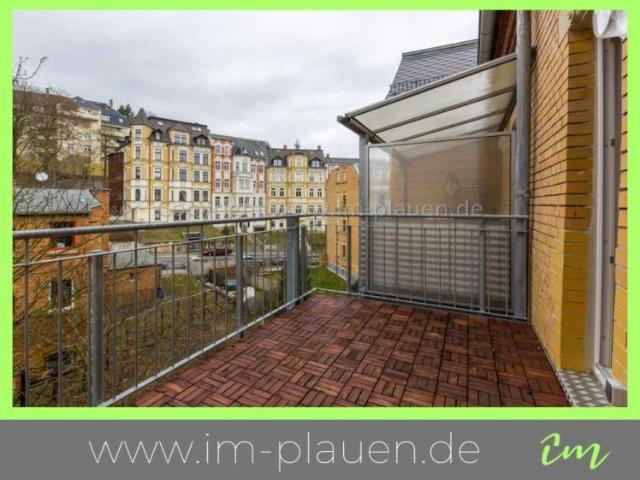 Apartment mieten in Bärenstein, Plauen