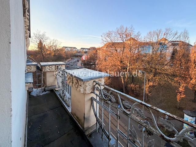 Apartment mieten in Siedlung Neundorf, Plauen