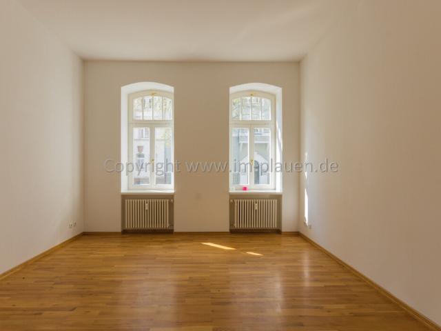 Apartment mieten in Neundorfer Vorstadt, Plauen
