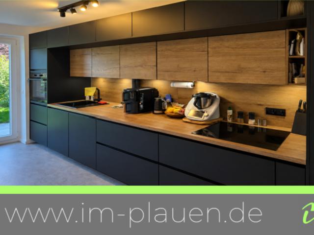 Wohnung mieten in Plauen, Sachsen