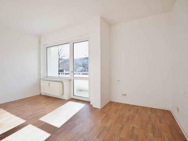 Apartment mieten in Lutherviertel, Chemnitz