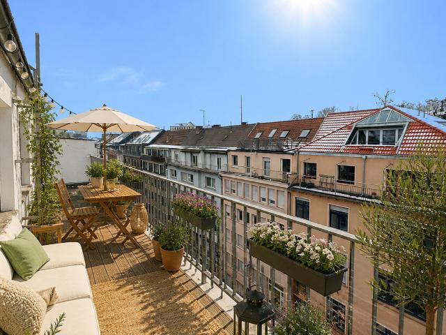 Wohnung kaufen in St. Johann, Saarbrücken
