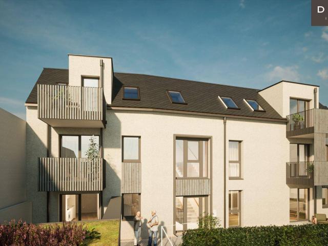 Apartment mieten in Brunn am Gebirge, Niederösterreich