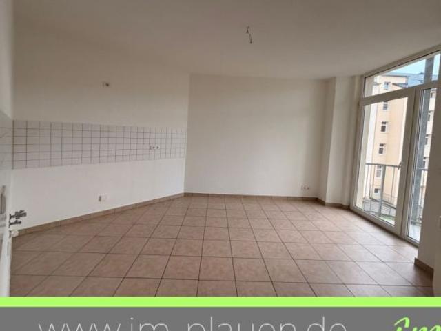 Wohnung mieten in Neundorfer Vorstadt, Plauen