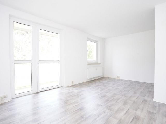 Apartment mieten in Yorckgebiet, Chemnitz