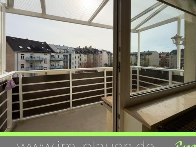 Wohnung kaufen in Neundorfer Vorstadt, Plauen