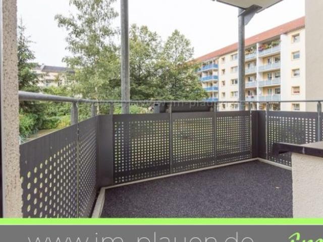 Wohnung mieten in Haselbrunn, Plauen